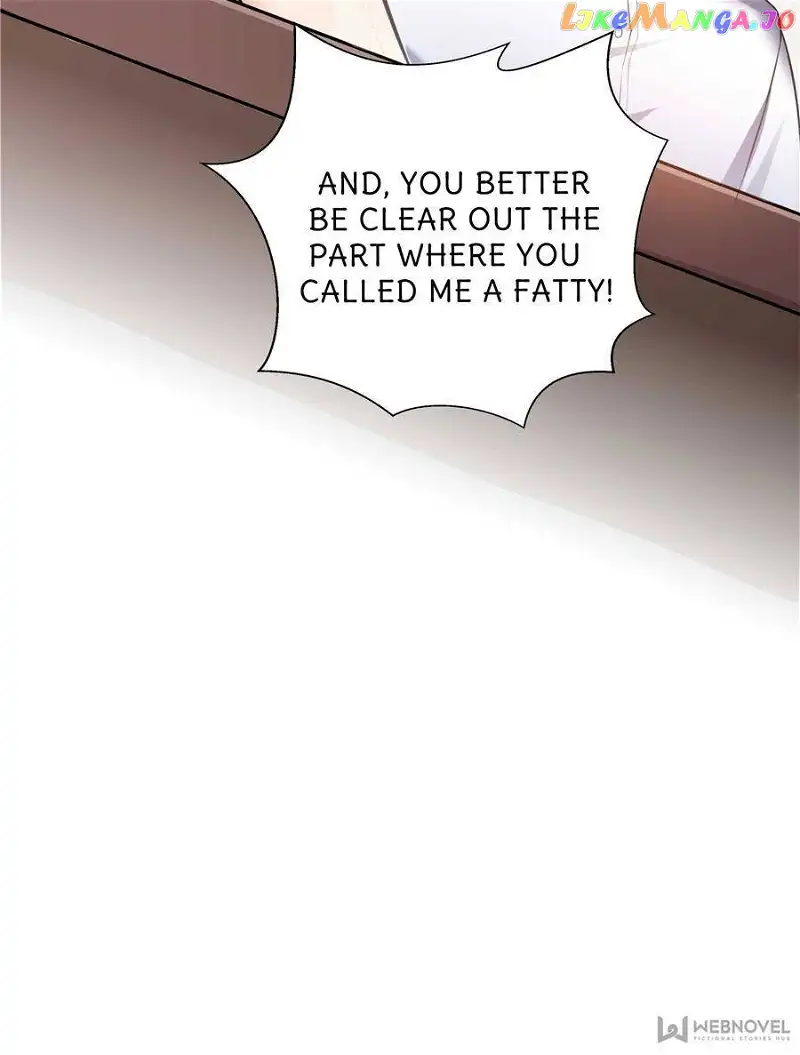 Perfect Secret Love: The Bad New Wife is a Little Sweet Chapter 4 page 92