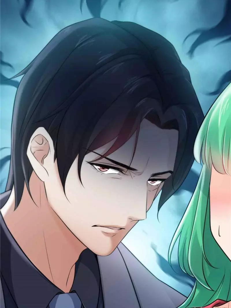 Perfect Secret Love: The Bad New Wife is a Little Sweet Chapter 3 page 36