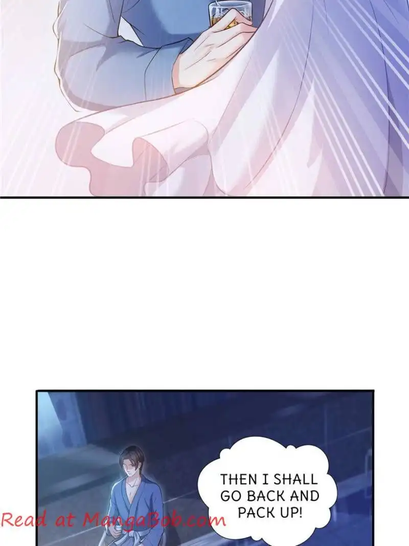 Perfect Secret Love: The Bad New Wife is a Little Sweet Chapter 7 page 48