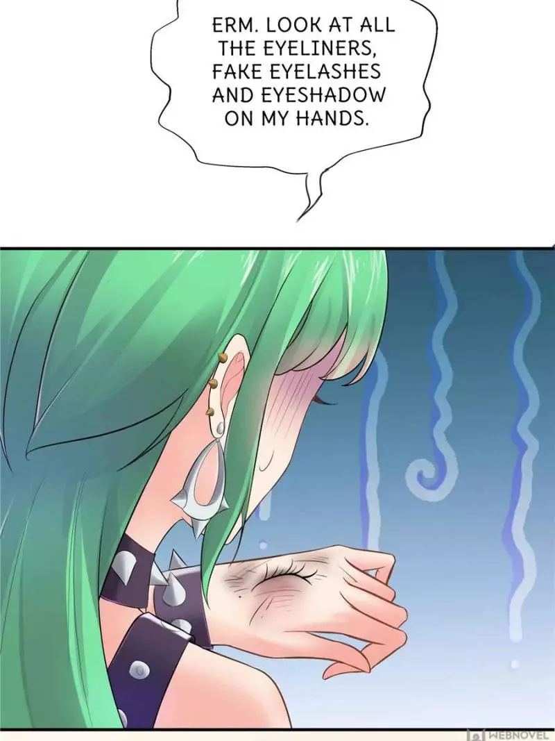 Perfect Secret Love: The Bad New Wife is a Little Sweet Chapter 3 page 58