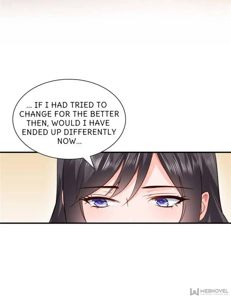 Perfect Secret Love: The Bad New Wife is a Little Sweet Chapter 7 page 62
