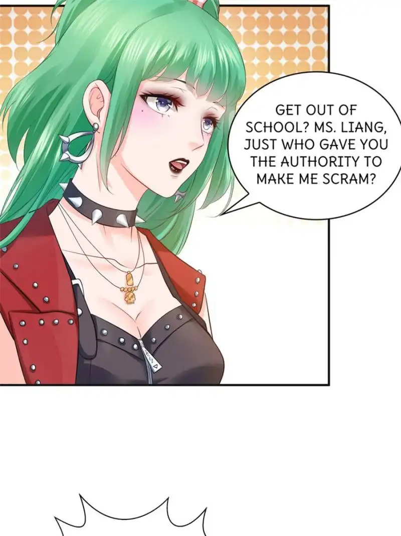 Perfect Secret Love: The Bad New Wife is a Little Sweet Chapter 10 page 9