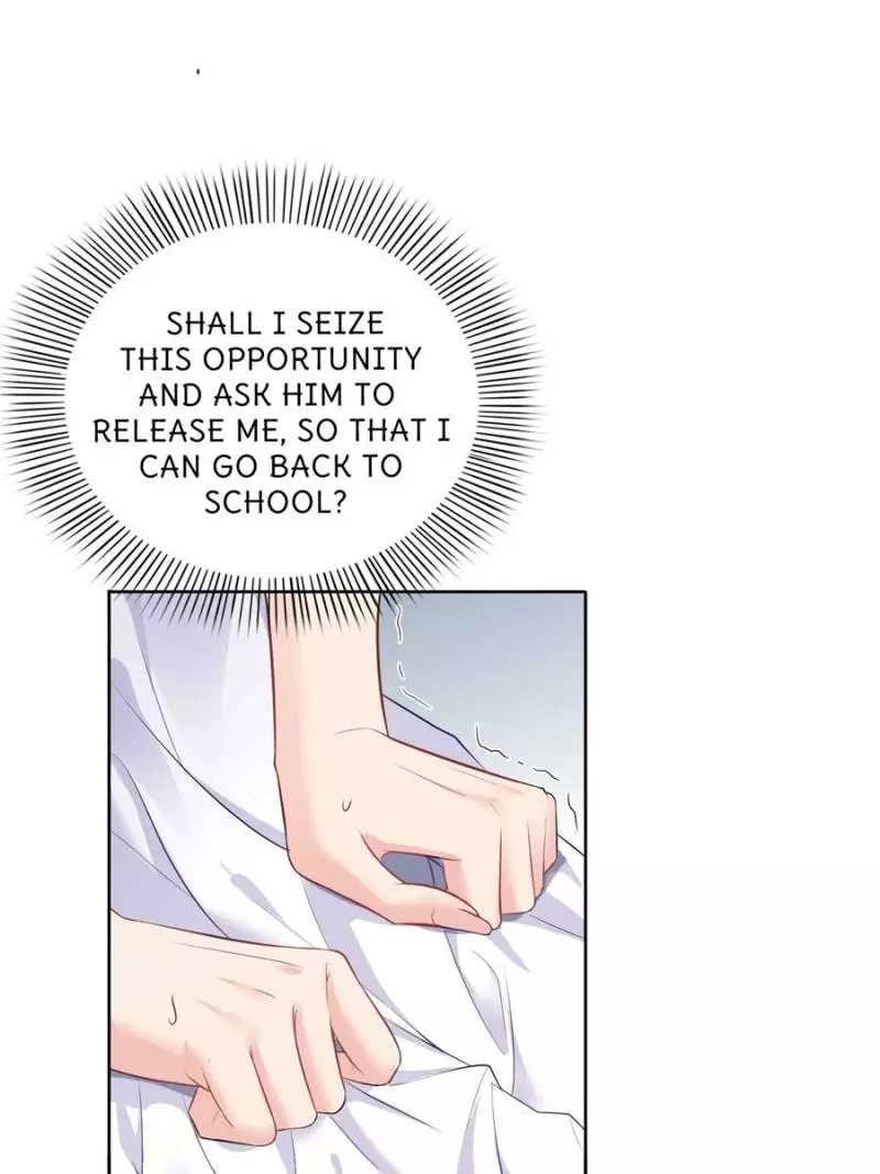 Perfect Secret Love: The Bad New Wife is a Little Sweet Chapter 5 page 47
