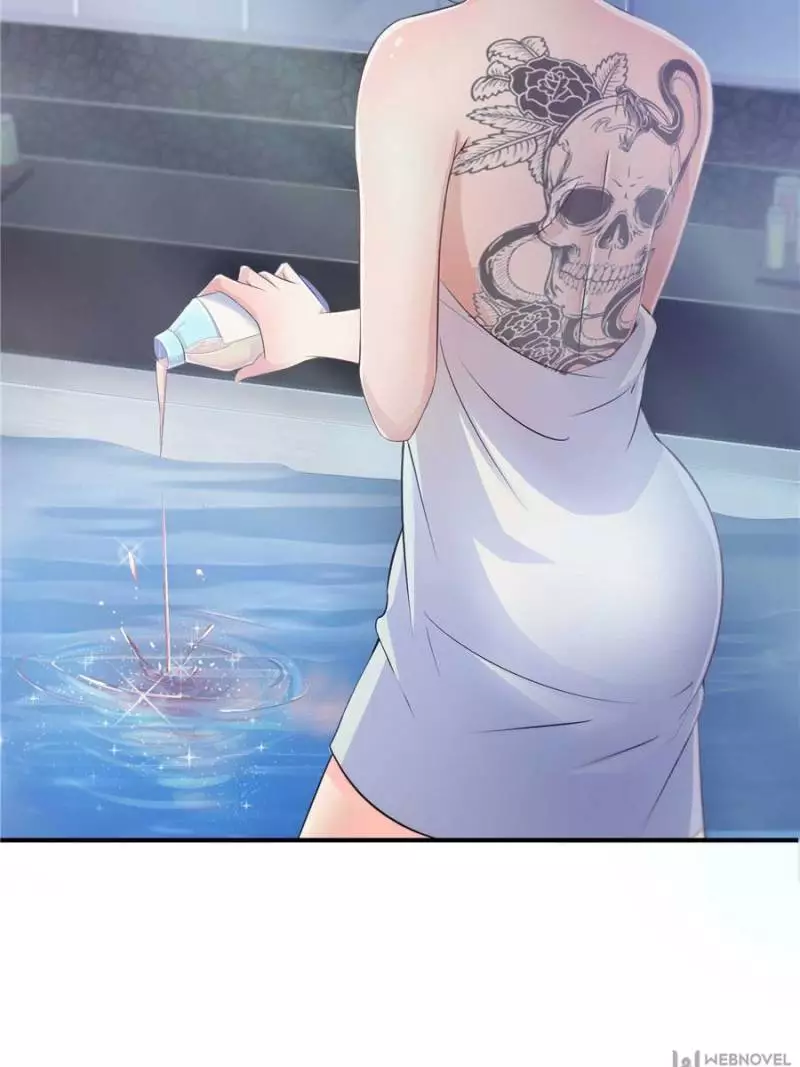 Perfect Secret Love: The Bad New Wife is a Little Sweet Chapter 3 page 66