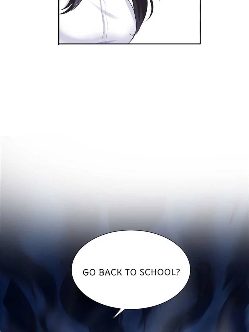 Perfect Secret Love: The Bad New Wife is a Little Sweet Chapter 5 page 55