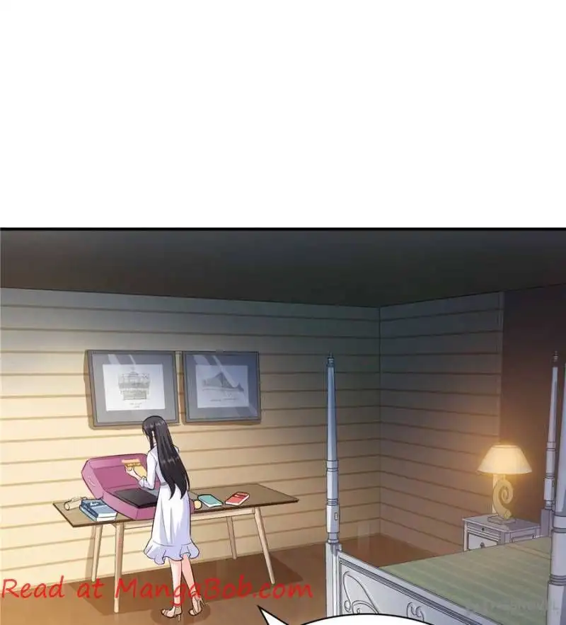 Perfect Secret Love: The Bad New Wife is a Little Sweet Chapter 7 page 57