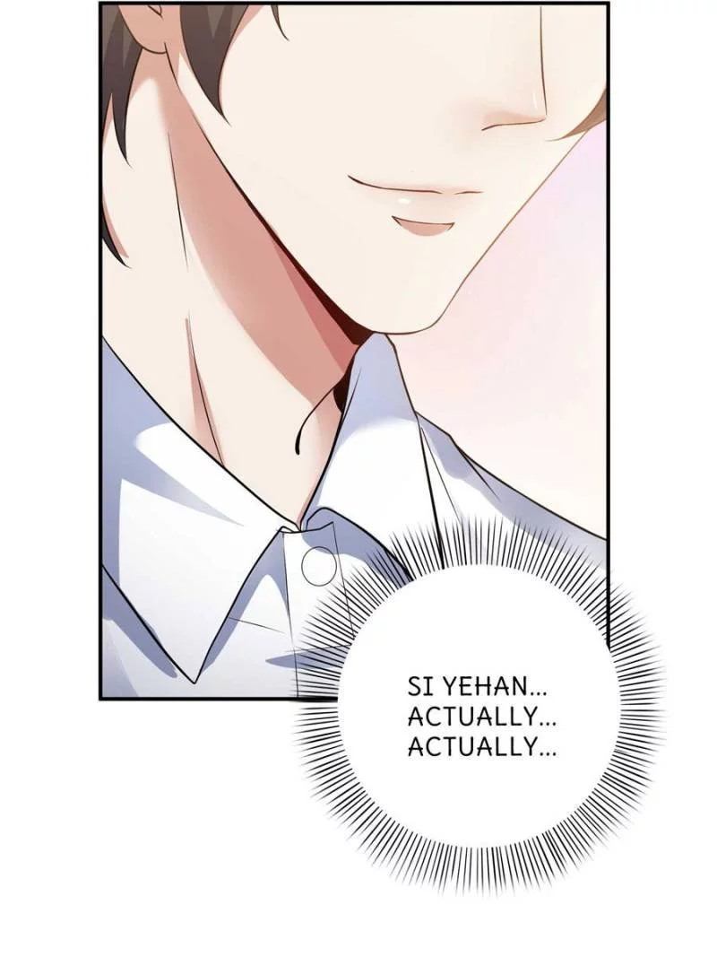 Perfect Secret Love: The Bad New Wife is a Little Sweet Chapter 5 page 41