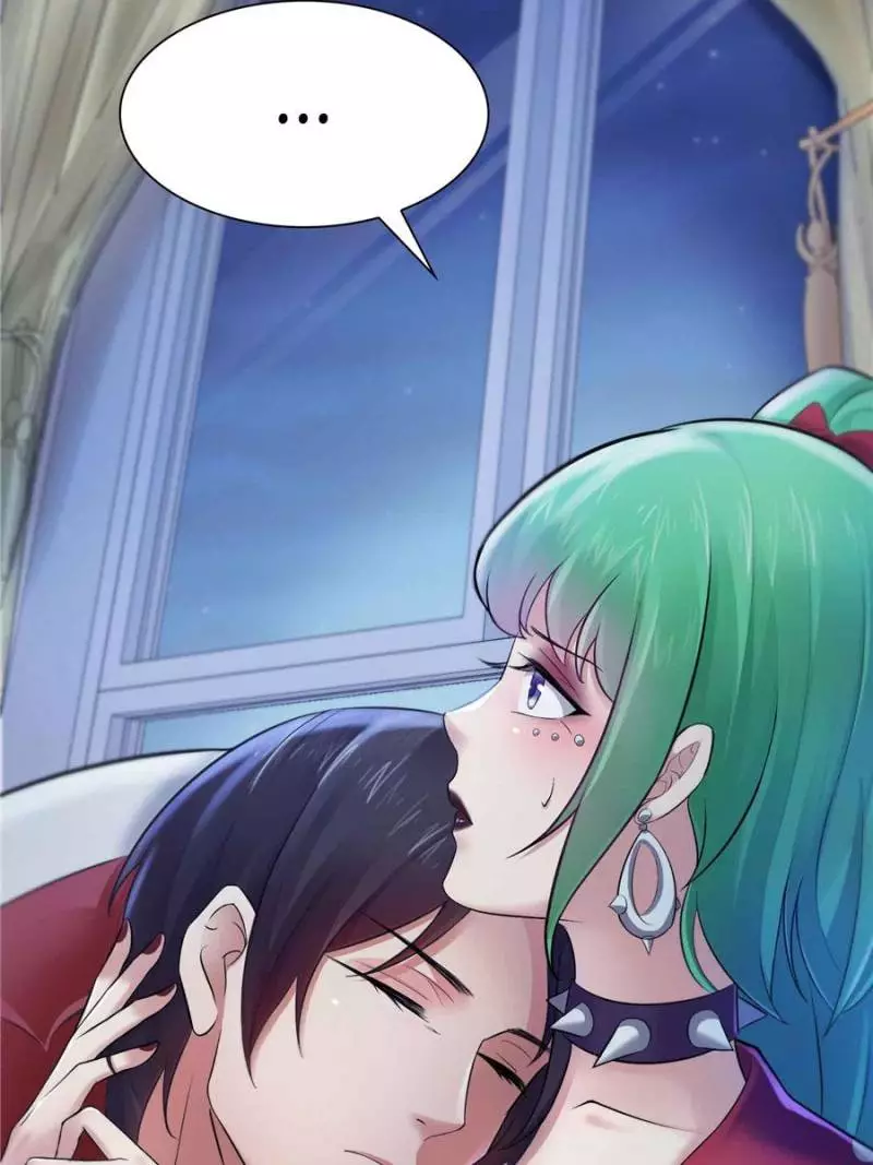 Perfect Secret Love: The Bad New Wife is a Little Sweet Chapter 3 page 51