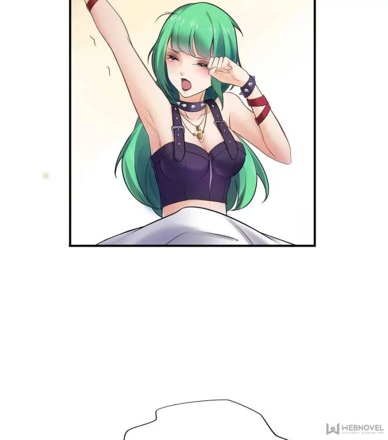 Perfect Secret Love: The Bad New Wife is a Little Sweet Chapter 3 page 57