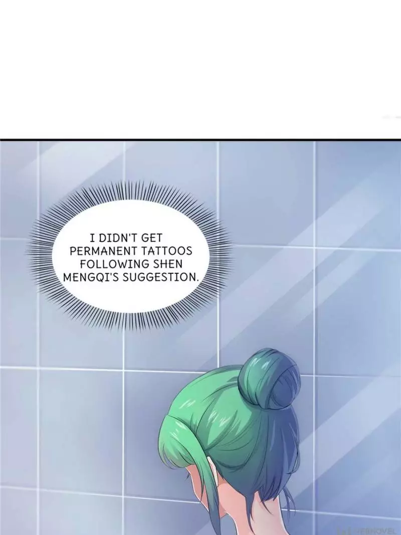 Perfect Secret Love: The Bad New Wife is a Little Sweet Chapter 3 page 65
