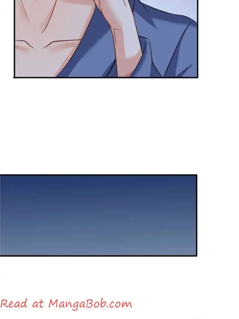 Perfect Secret Love: The Bad New Wife is a Little Sweet Chapter 7 page 55