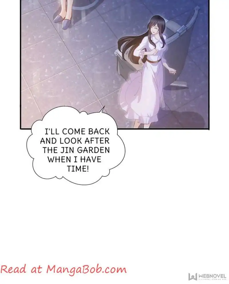 Perfect Secret Love: The Bad New Wife is a Little Sweet Chapter 7 page 50