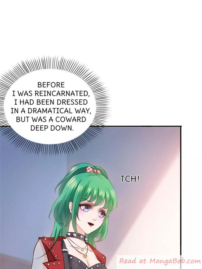 Perfect Secret Love: The Bad New Wife is a Little Sweet Chapter 9 page 72