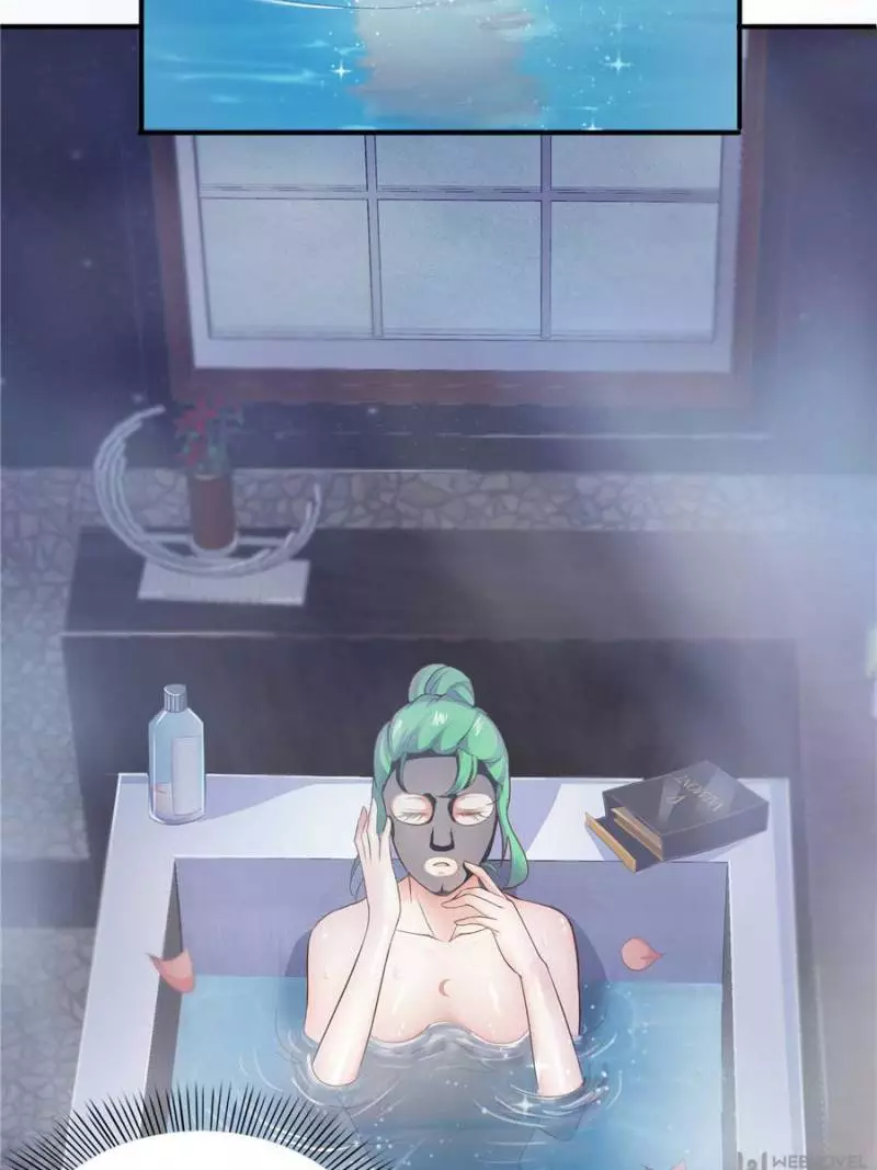 Perfect Secret Love: The Bad New Wife is a Little Sweet Chapter 3 page 69