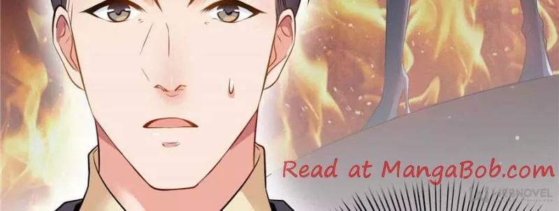 Perfect Secret Love: The Bad New Wife is a Little Sweet Chapter 6 page 33