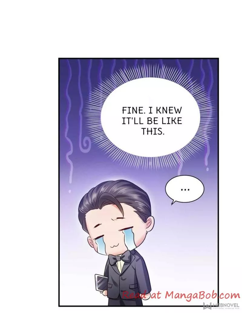 Perfect Secret Love: The Bad New Wife is a Little Sweet Chapter 6 page 29