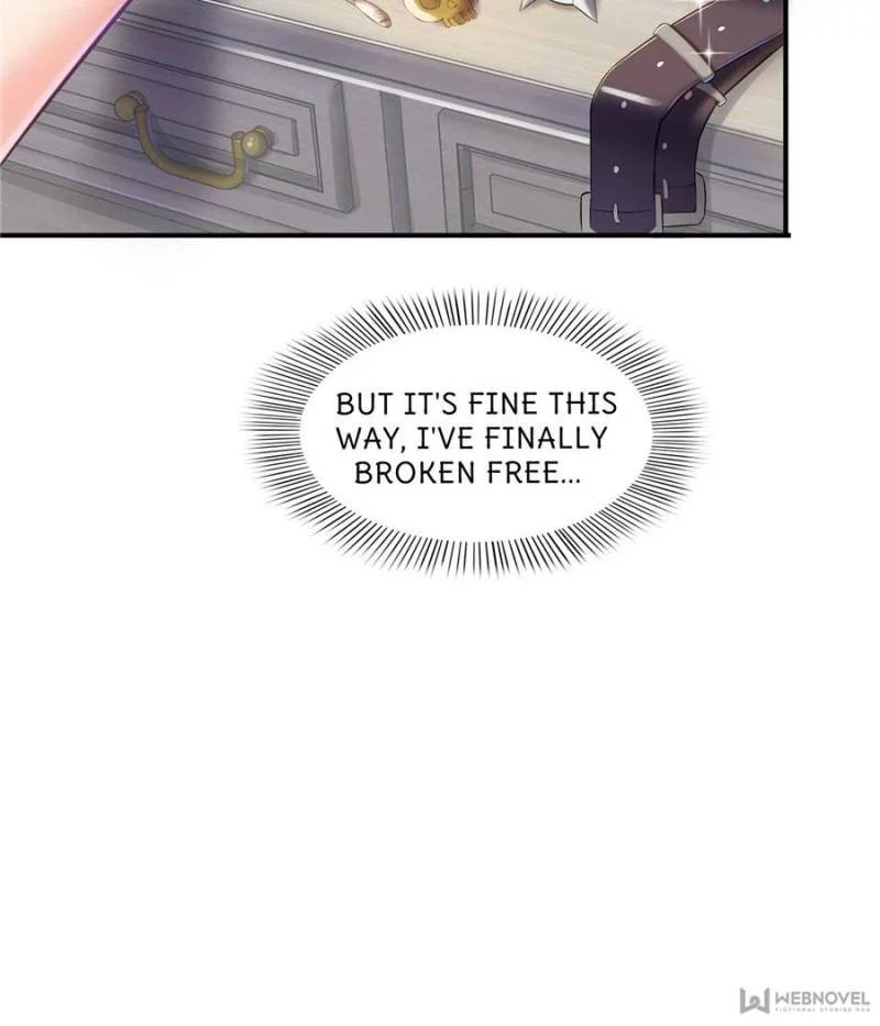 Perfect Secret Love: The Bad New Wife is a Little Sweet Chapter 3 page 63
