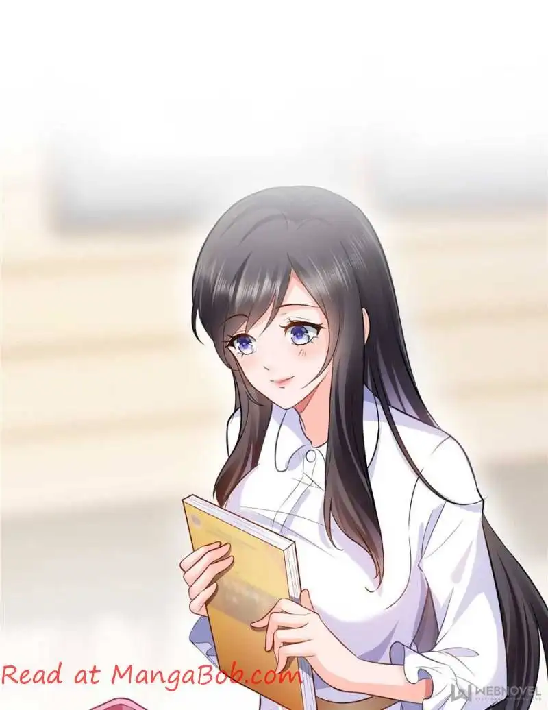 Perfect Secret Love: The Bad New Wife is a Little Sweet Chapter 7 page 60