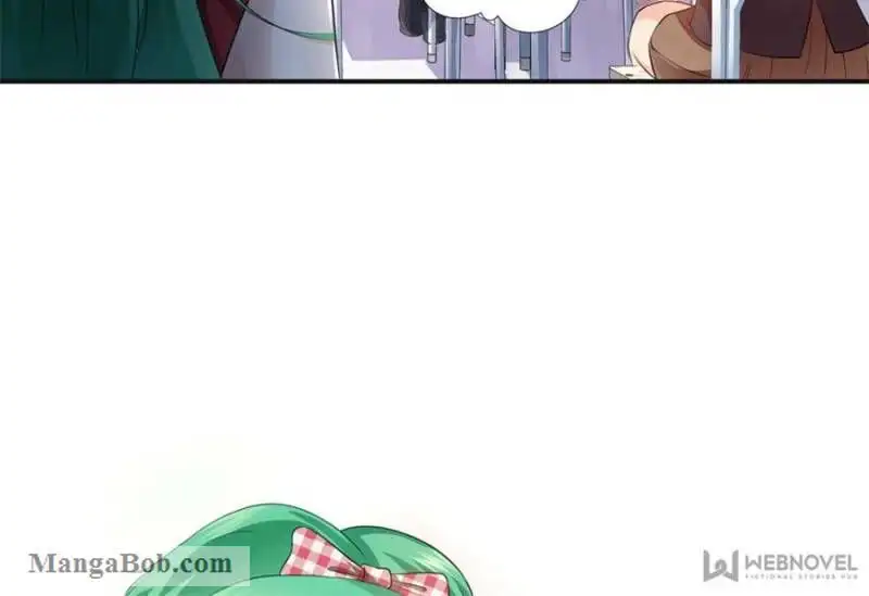 Perfect Secret Love: The Bad New Wife is a Little Sweet Chapter 10 page 8