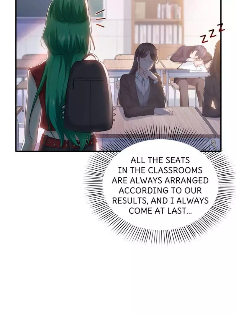 Perfect Secret Love: The Bad New Wife is a Little Sweet Chapter 9 page 62