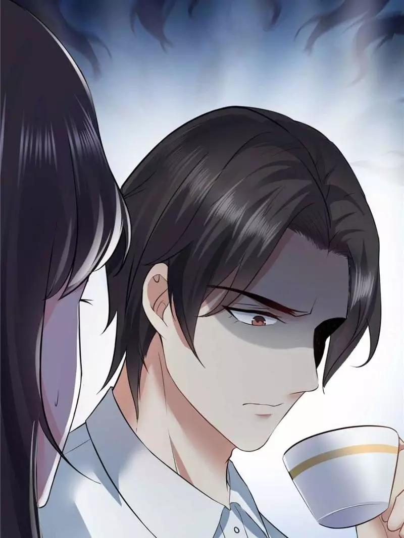 Perfect Secret Love: The Bad New Wife is a Little Sweet Chapter 5 page 57