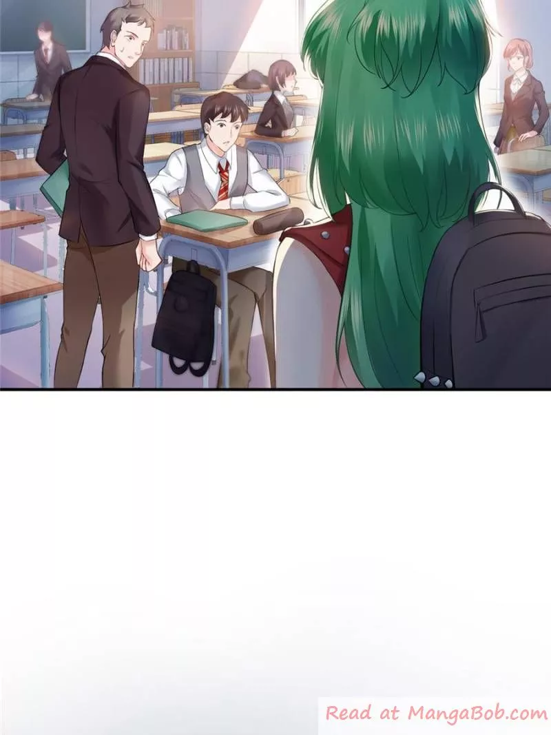 Perfect Secret Love: The Bad New Wife is a Little Sweet Chapter 9 page 48