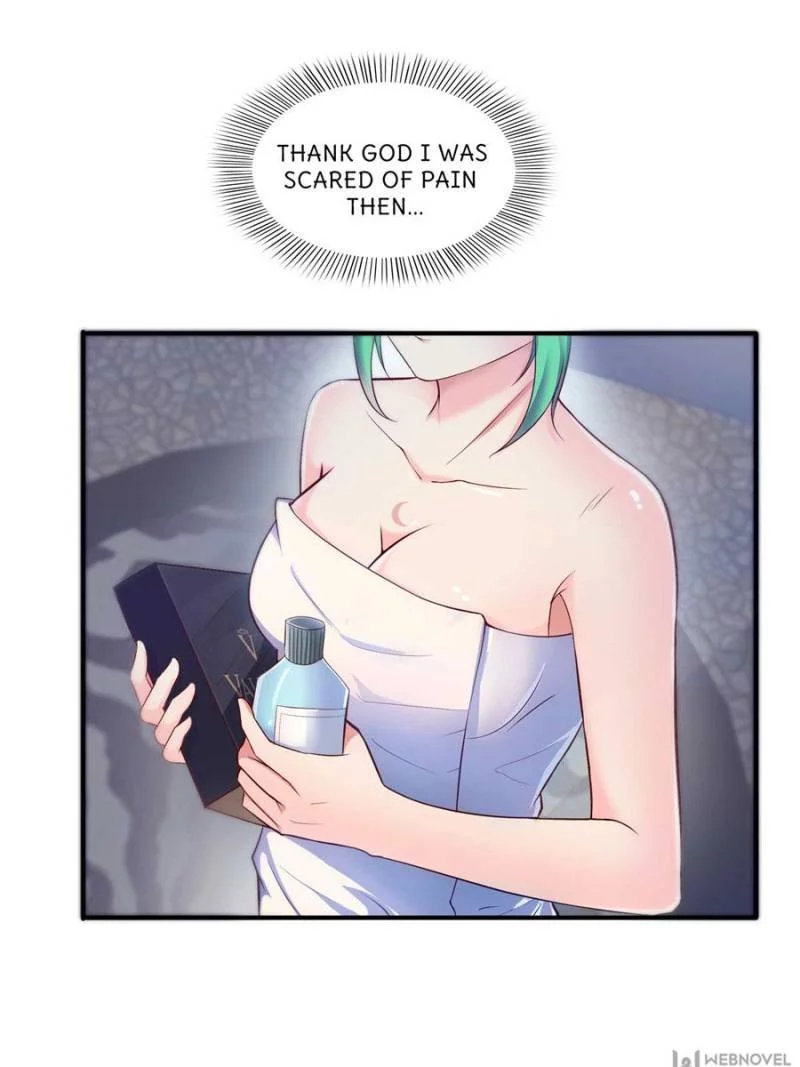 Perfect Secret Love: The Bad New Wife is a Little Sweet Chapter 3 page 64