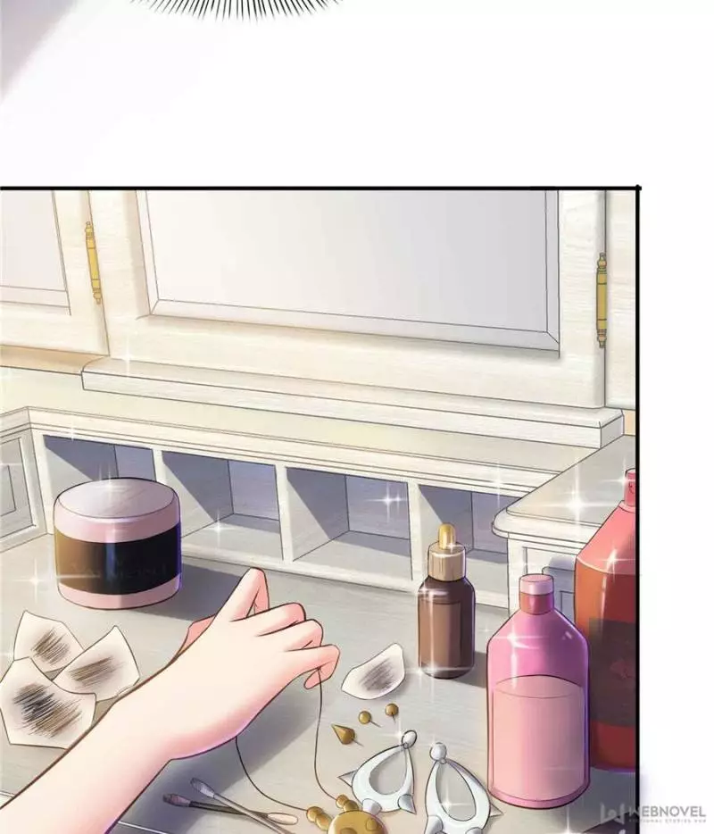 Perfect Secret Love: The Bad New Wife is a Little Sweet Chapter 3 page 62