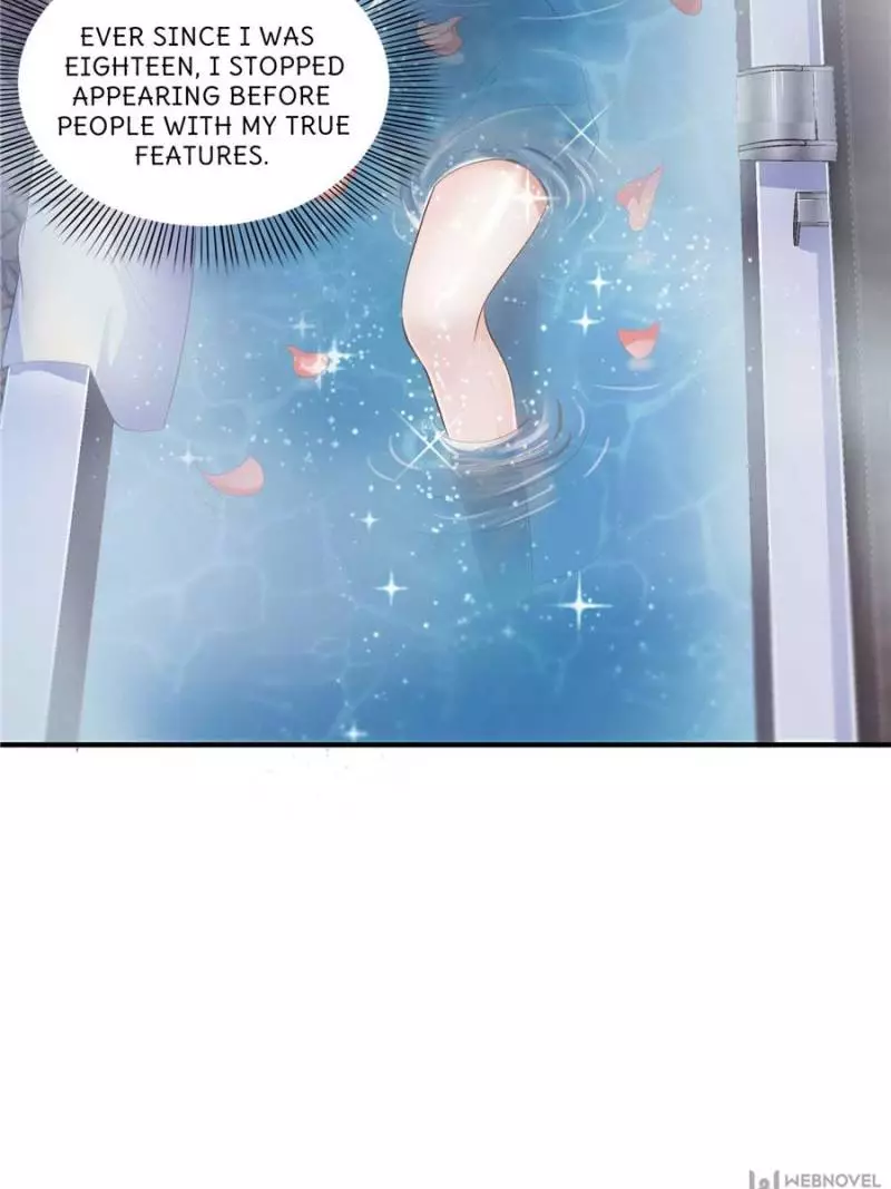 Perfect Secret Love: The Bad New Wife is a Little Sweet Chapter 3 page 70