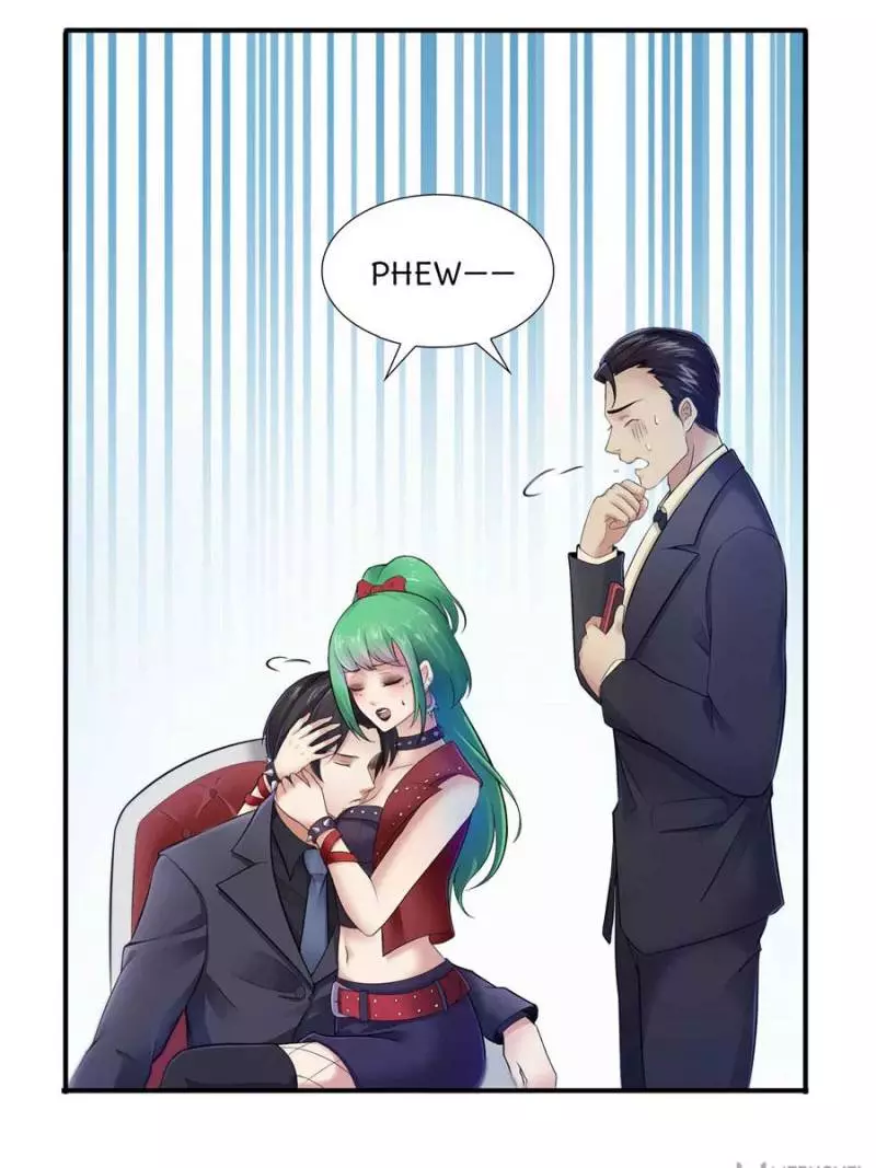 Perfect Secret Love: The Bad New Wife is a Little Sweet Chapter 3 page 49
