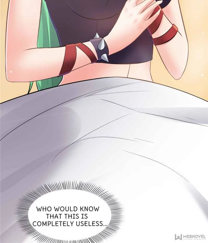 Perfect Secret Love: The Bad New Wife is a Little Sweet Chapter 3 page 61