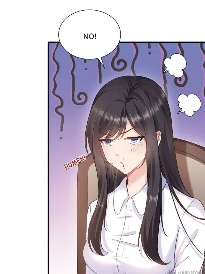 Perfect Secret Love: The Bad New Wife is a Little Sweet Chapter 5 page 37