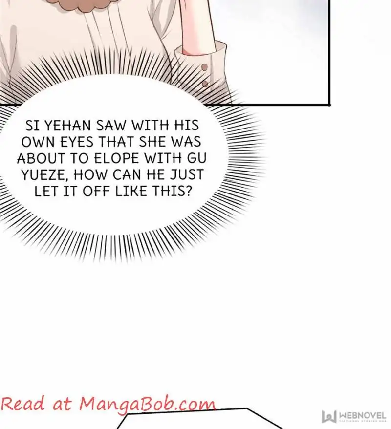 Perfect Secret Love: The Bad New Wife is a Little Sweet Chapter 7 page 70