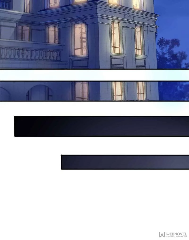 Perfect Secret Love: The Bad New Wife is a Little Sweet Chapter 3 page 54