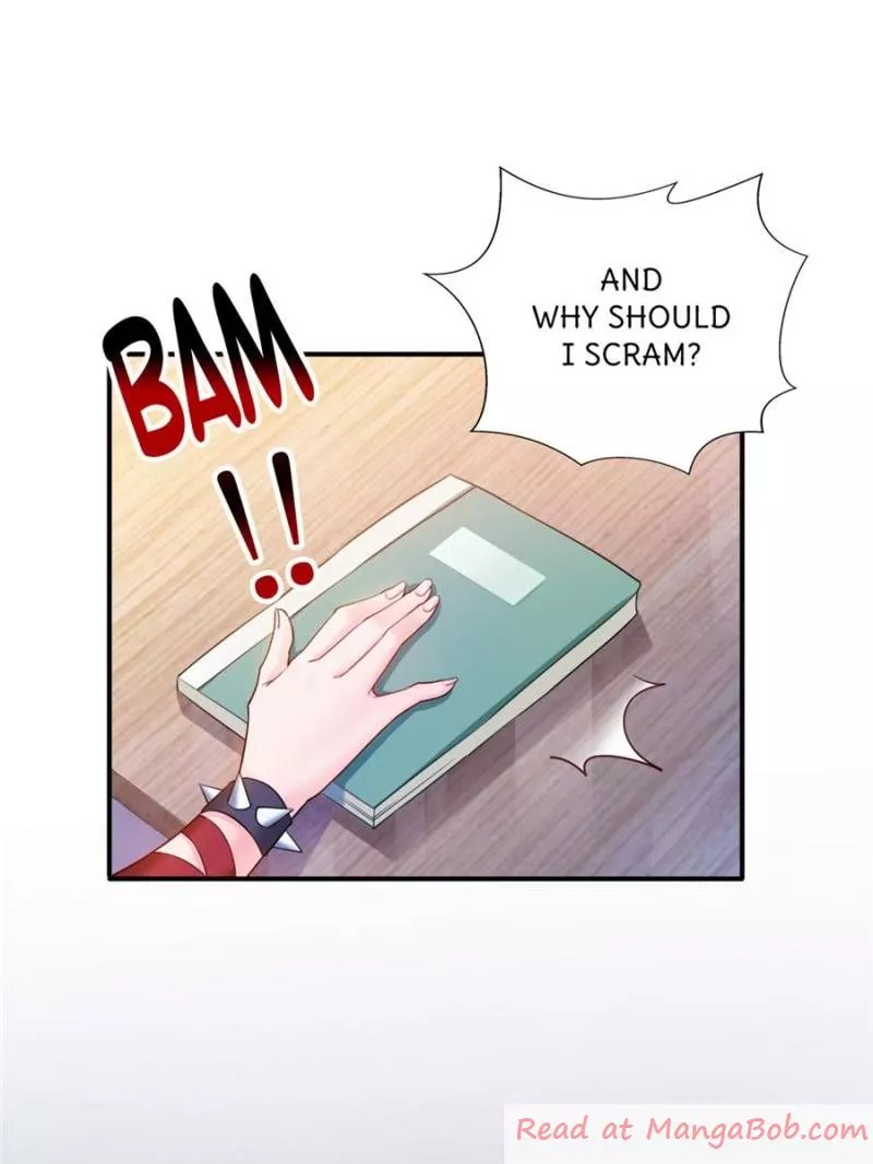 Perfect Secret Love: The Bad New Wife is a Little Sweet Chapter 9 page 74