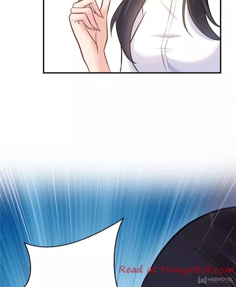 Perfect Secret Love: The Bad New Wife is a Little Sweet Chapter 6 page 15