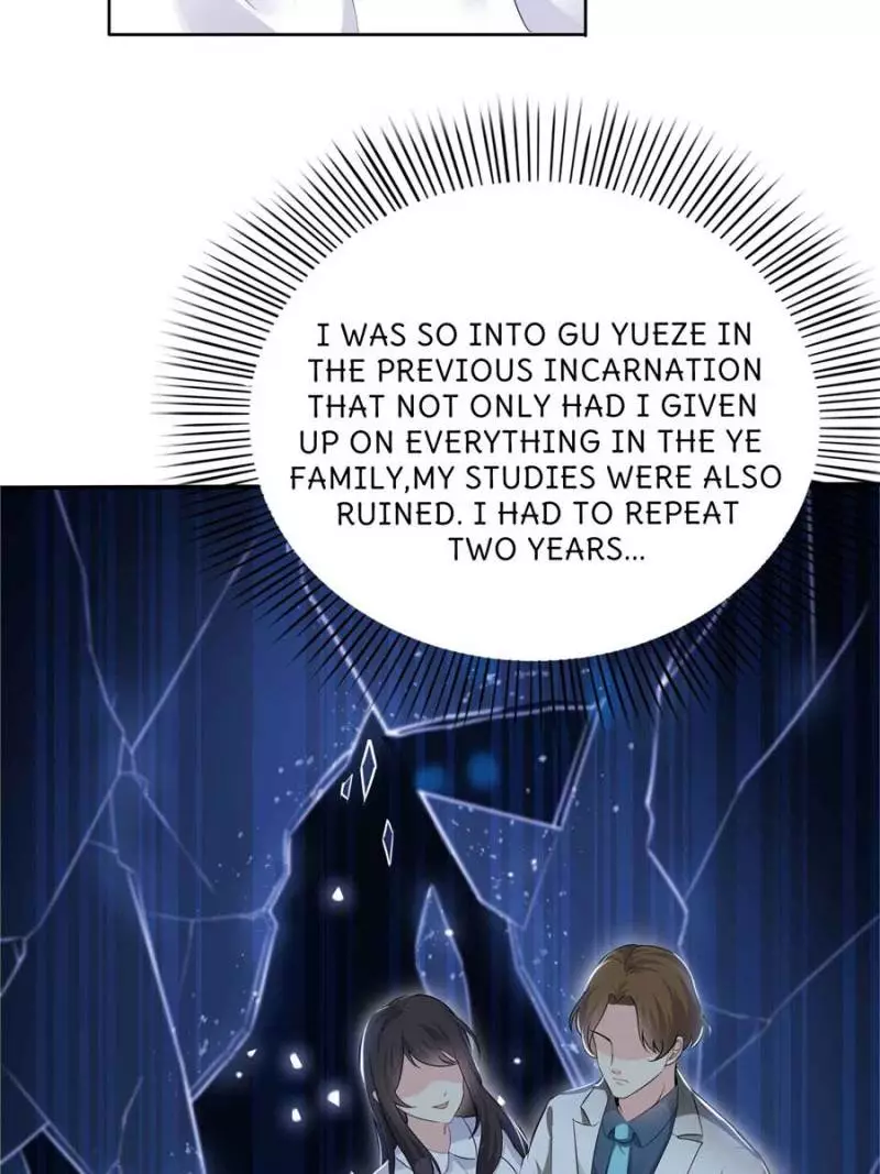 Perfect Secret Love: The Bad New Wife is a Little Sweet Chapter 5 page 49