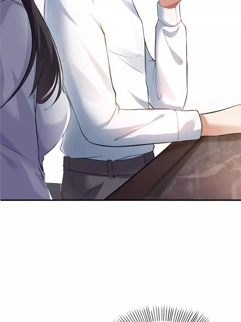 Perfect Secret Love: The Bad New Wife is a Little Sweet Chapter 5 page 44
