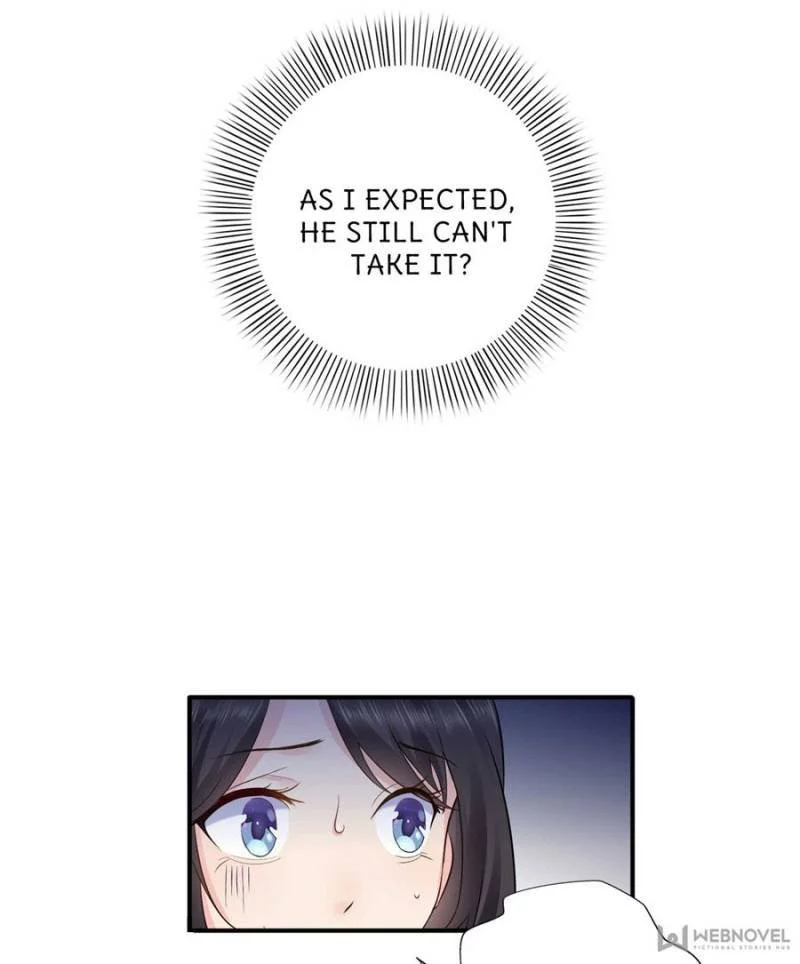 Perfect Secret Love: The Bad New Wife is a Little Sweet Chapter 5 page 61
