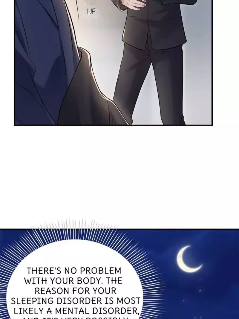 Perfect Secret Love: The Bad New Wife is a Little Sweet Chapter 8 page 16