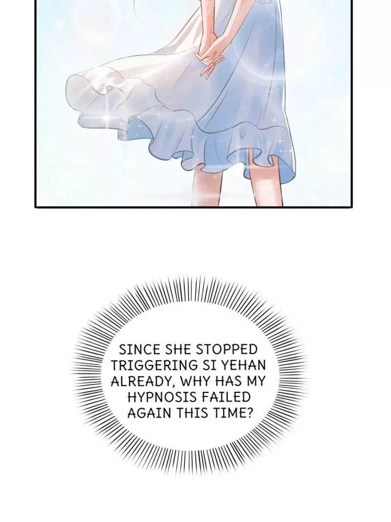 Perfect Secret Love: The Bad New Wife is a Little Sweet Chapter 8 page 8