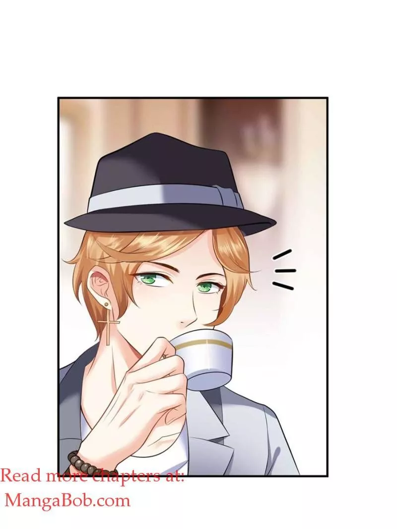 Perfect Secret Love: The Bad New Wife is a Little Sweet Chapter 8 page 26