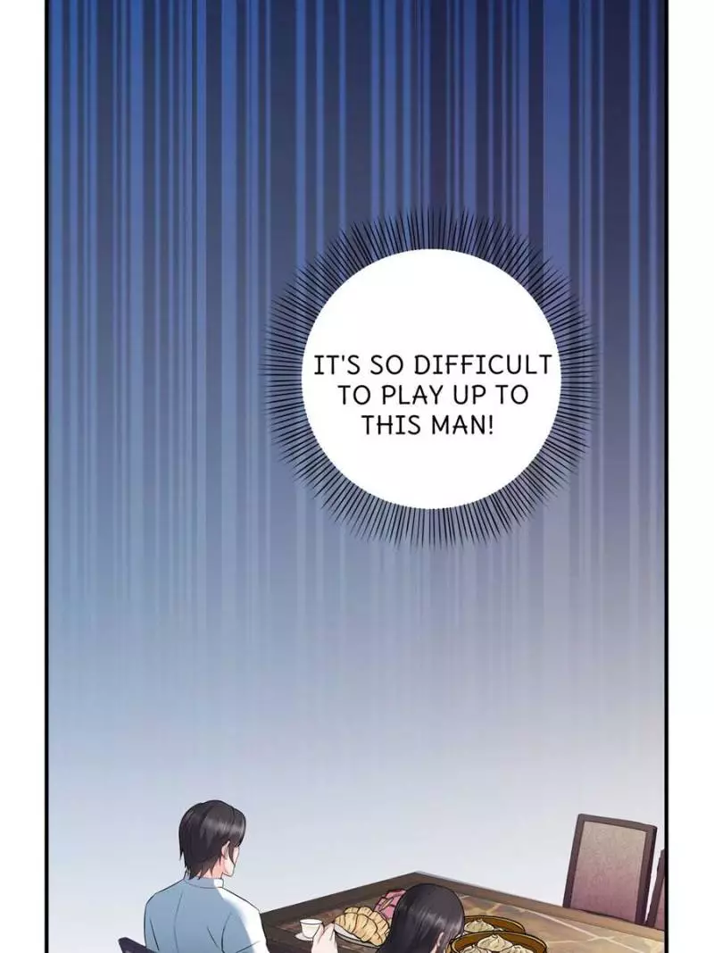 Perfect Secret Love: The Bad New Wife is a Little Sweet Chapter 5 page 70