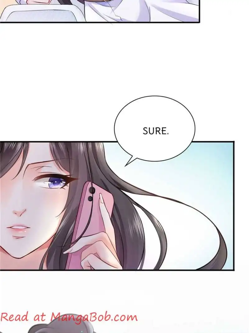 Perfect Secret Love: The Bad New Wife is a Little Sweet Chapter 7 page 77