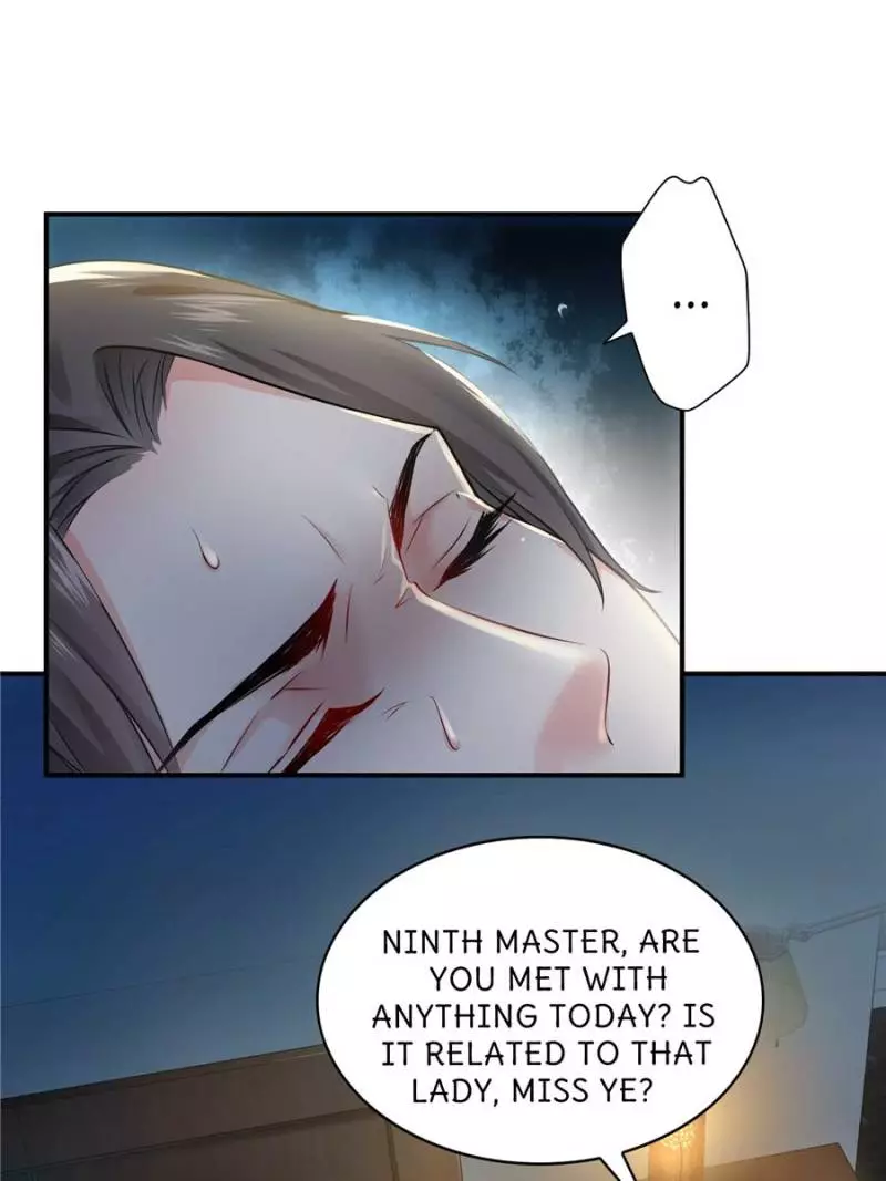 Perfect Secret Love: The Bad New Wife is a Little Sweet Chapter 8 page 10
