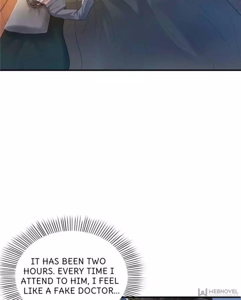 Perfect Secret Love: The Bad New Wife is a Little Sweet Chapter 8 page 5