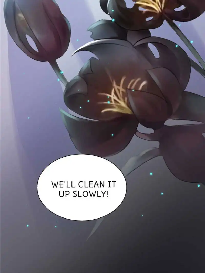 Perfect Secret Love: The Bad New Wife is a Little Sweet Chapter 7 page 83