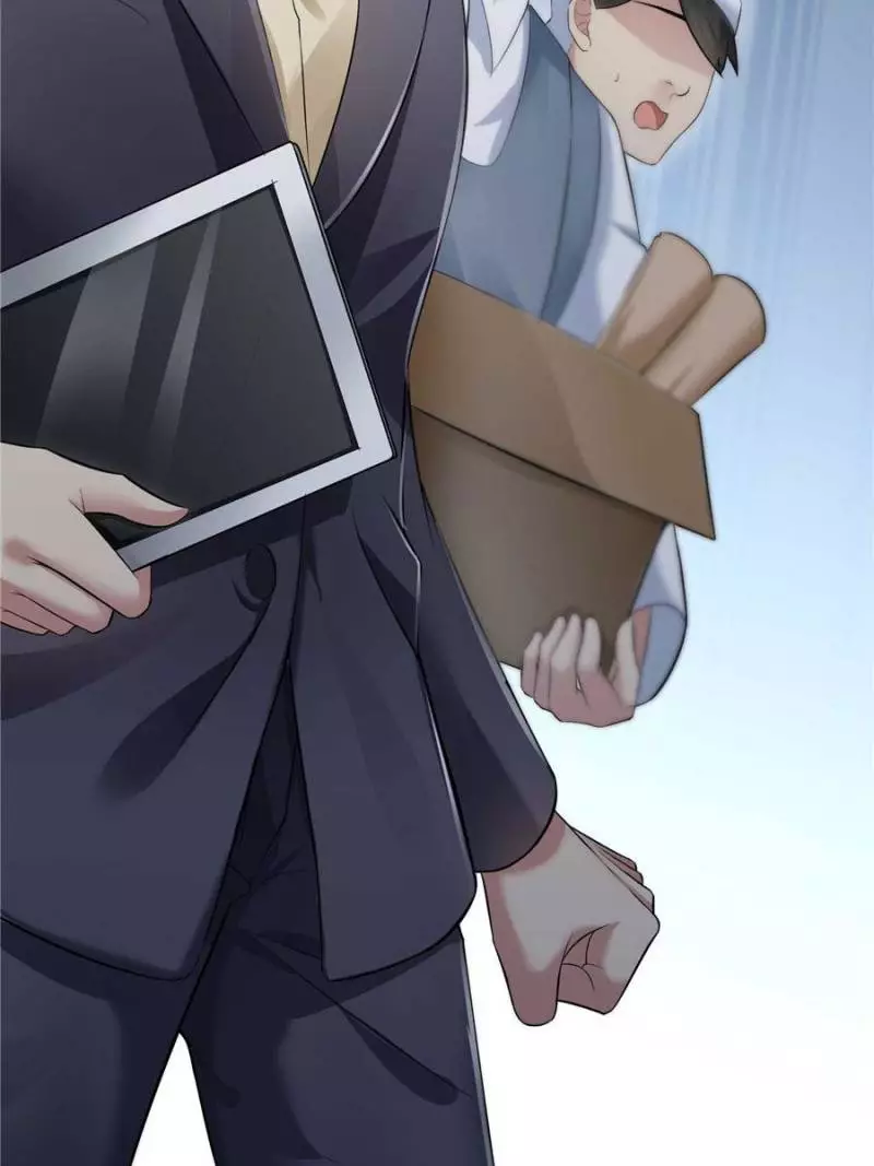Perfect Secret Love: The Bad New Wife is a Little Sweet Chapter 5 page 80