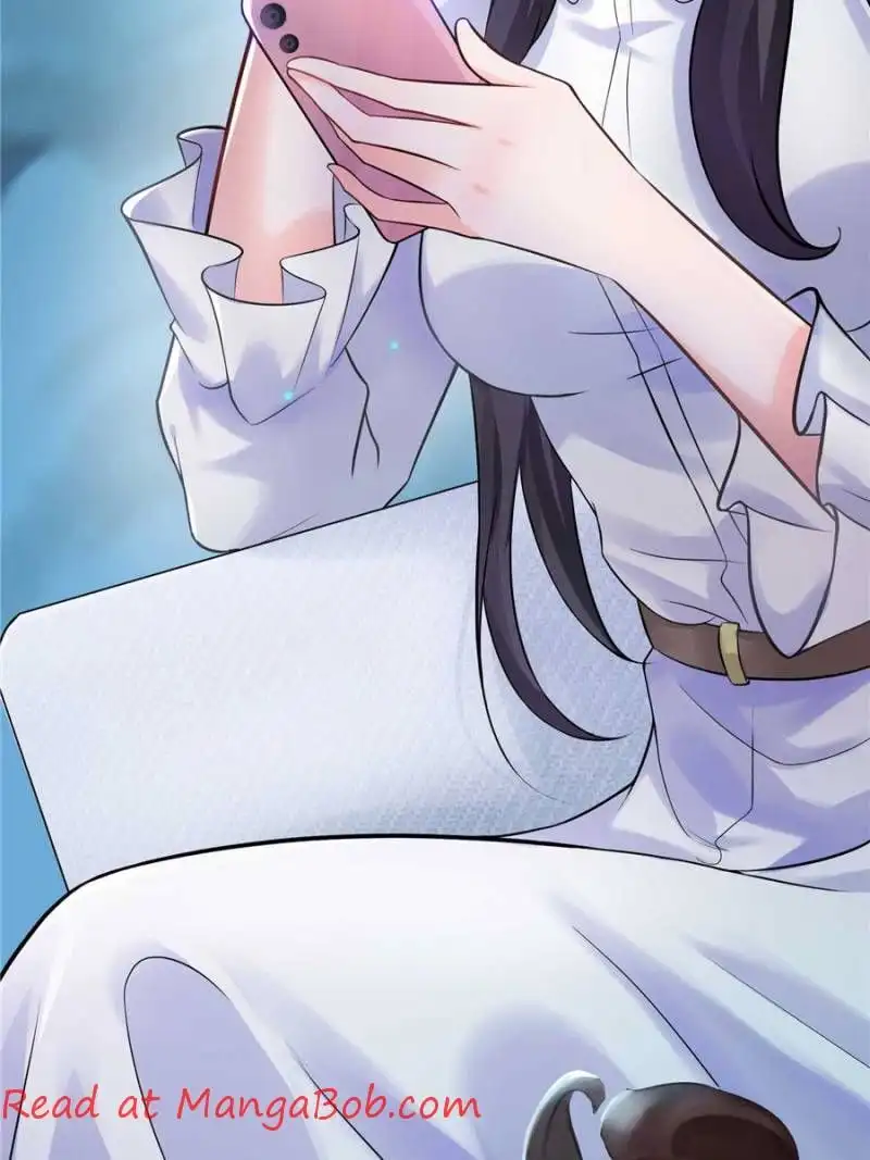 Perfect Secret Love: The Bad New Wife is a Little Sweet Chapter 7 page 81