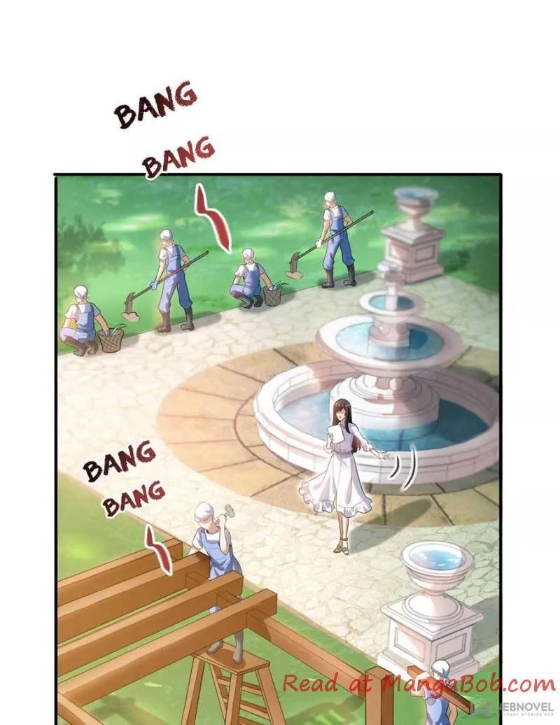 Perfect Secret Love: The Bad New Wife is a Little Sweet Chapter 6 page 64